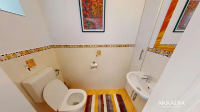 3-Zimmer-Haus kaufen in Gänserndorf – 85,5 m², € 399.000 – Bild 8 von 57