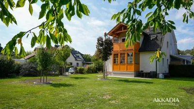 3-Zimmer-Haus kaufen in Gänserndorf – 85,5 m², € 399.000 – Bild 45 von 57