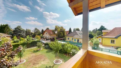 3-Zimmer-Haus kaufen in Gänserndorf – 85,5 m², € 399.000 – Bild 34 von 57