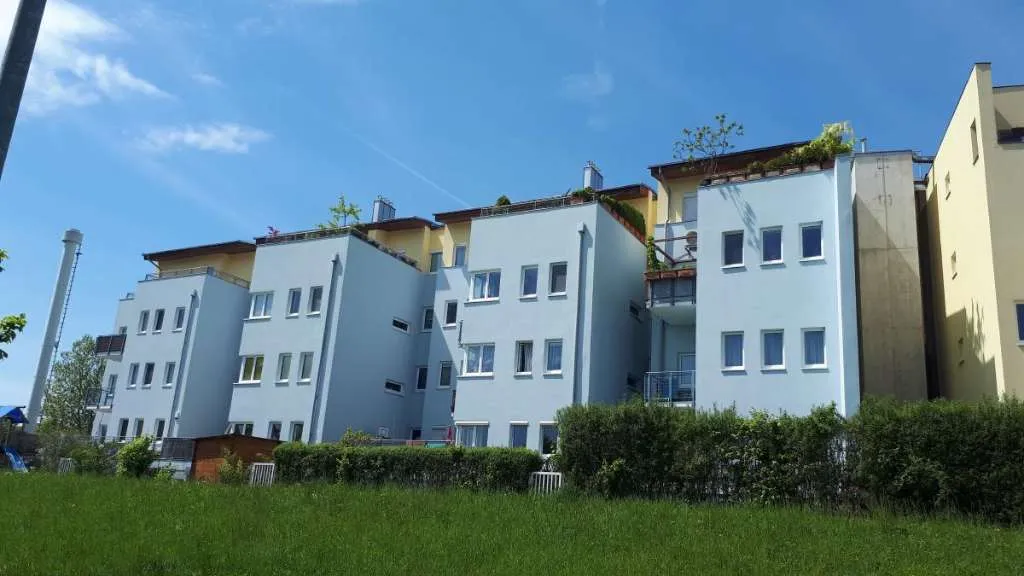 ST. PÖLTEN XI, Geschäftsräumlichkeit, 2, 1000/00010490/00002002 – pohled 2