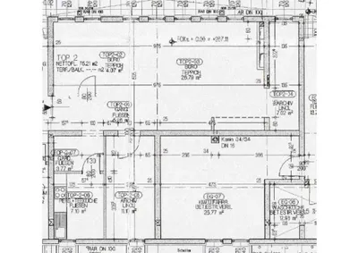 3-Zimmer-Gewerbeimmobilie mieten in Sankt Pölten – 75,21 m², € 985 – Bild 12 von 12