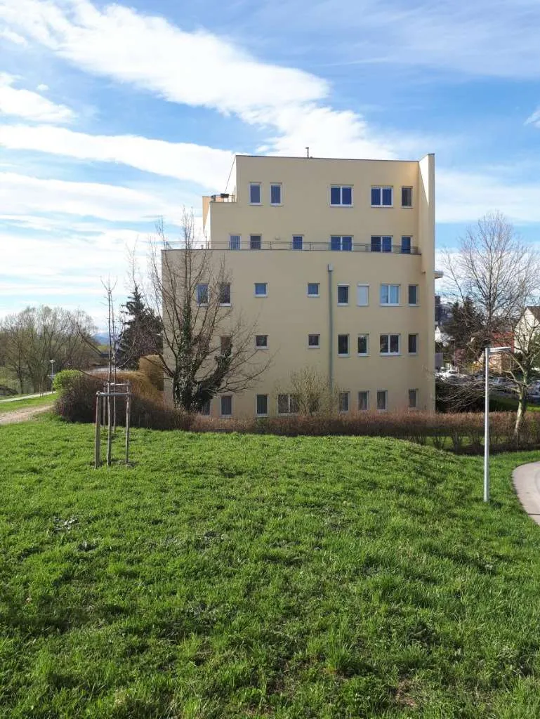 ST. PÖLTEN XI, Geschäftsräumlichkeit, 2, 1000/00010490/00002002 – pohled 3