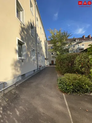 1-Zimmer-Wohnung mieten in Linz – 39,25 m², € 455 – Bild 2 von 5