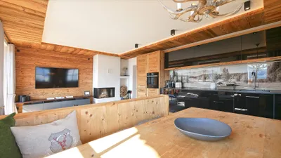 2-Zimmer-Wohnung mieten in Kitzbühel – 71 m², € 2.600 – Bild 2 von 5