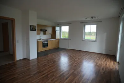 2-Zimmer-Wohnung mieten in Wels-Land – 64 m², € 750 – Bild 3 von 6