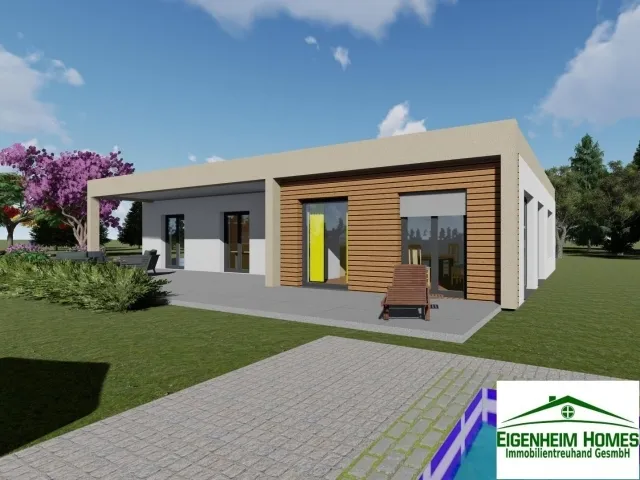Haus – Dellach im Drautal, Dellach - Ansicht 3