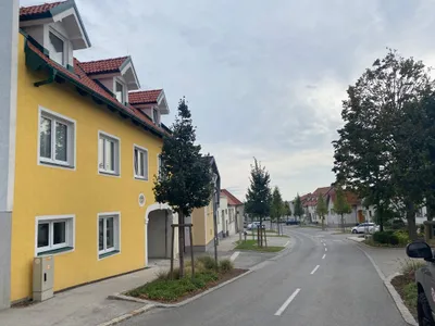 2-Zimmer-Wohnung mieten in Eisenstadt – 47 m², € 844 – Bild 16 von 17