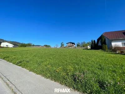 Grundstück kaufen in Rohrbach – 1 589 m², € 57.000 – Bild 2 von 4