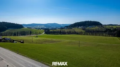 Grundstück kaufen in Rohrbach – 1 589 m², € 57.000 – Bild 4 von 4