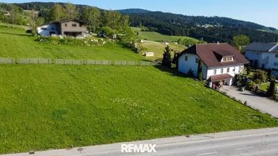 Grundstück kaufen in Rohrbach – 1 589 m², € 57.000 – Bild 3 von 4