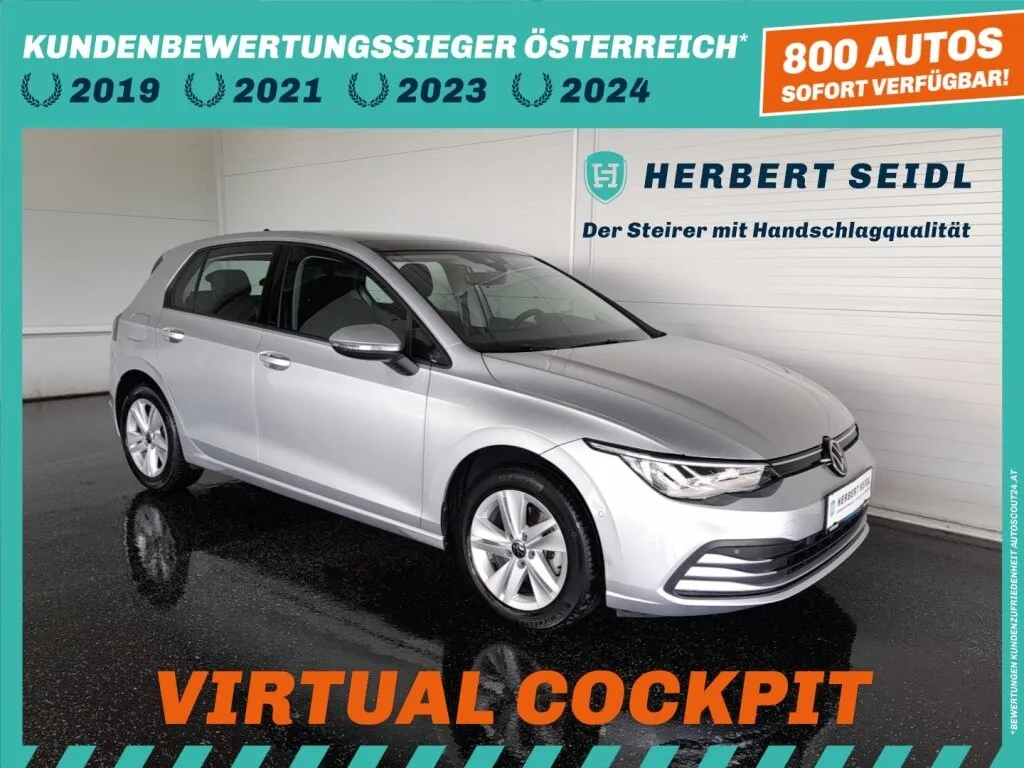 VW Golf