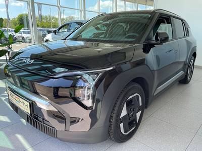 KIA EV3 FWD 81,4kWh Long Range Business Edition