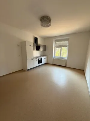 Wohnung mieten in Leoben – 72 m², € 580 – Bild 1 von 11