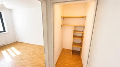 2-Zimmer-Wohnung mieten in Graz – 49,16 m², € 740 – Bild 8 von 10