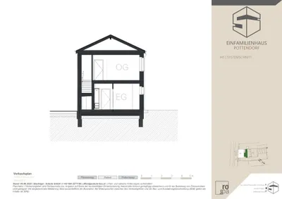3-Zimmer-Haus kaufen in Baden – 82,04 m², € 319.000 – Bild 6 von 18
