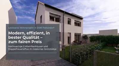3-Zimmer-Haus kaufen in Baden – 82,04 m², € 319.000 – Bild 1 von 18