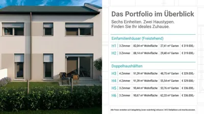 3-Zimmer-Haus kaufen in Baden – 82,04 m², € 319.000 – Bild 8 von 18