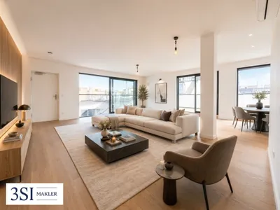 6-Zimmer-Wohnung kaufen in Wien – 193,5 m², € 3.389.000 – Bild 2 von 24