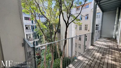 4 Zimmer Wohnung mit 22 m² Loggia – Bild 2