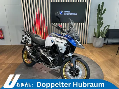 BMW R 1300 GS Adventure