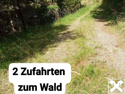 Grundstück kaufen in Spittal an der Drau – 34 977 m², € 75.000 – Bild 3 von 6