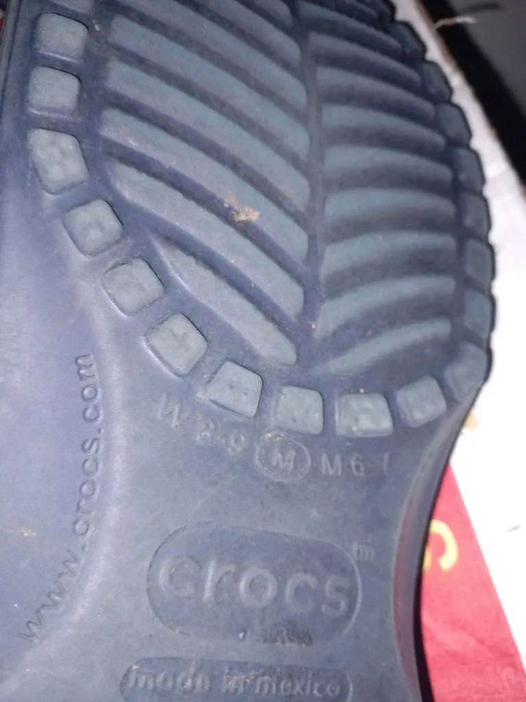 Crocs