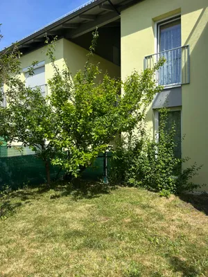 2-Zimmer-Wohnung mieten in Hartberg-Fürstenfeld – 63 m², € 628