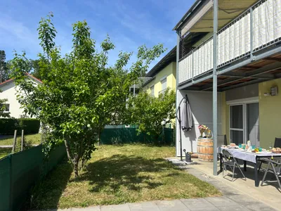 2-Zimmer-Wohnung mieten in Hartberg-Fürstenfeld – 63 m², € 628 – Bild 2 von 24