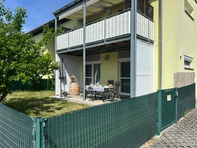 2-Zimmer-Wohnung mieten in Hartberg-Fürstenfeld – 63 m², € 628 – Bild 3 von 24