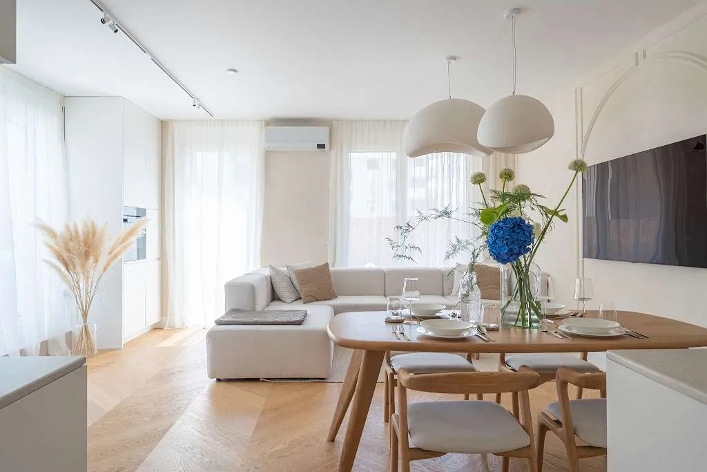 Wohnung – Wien