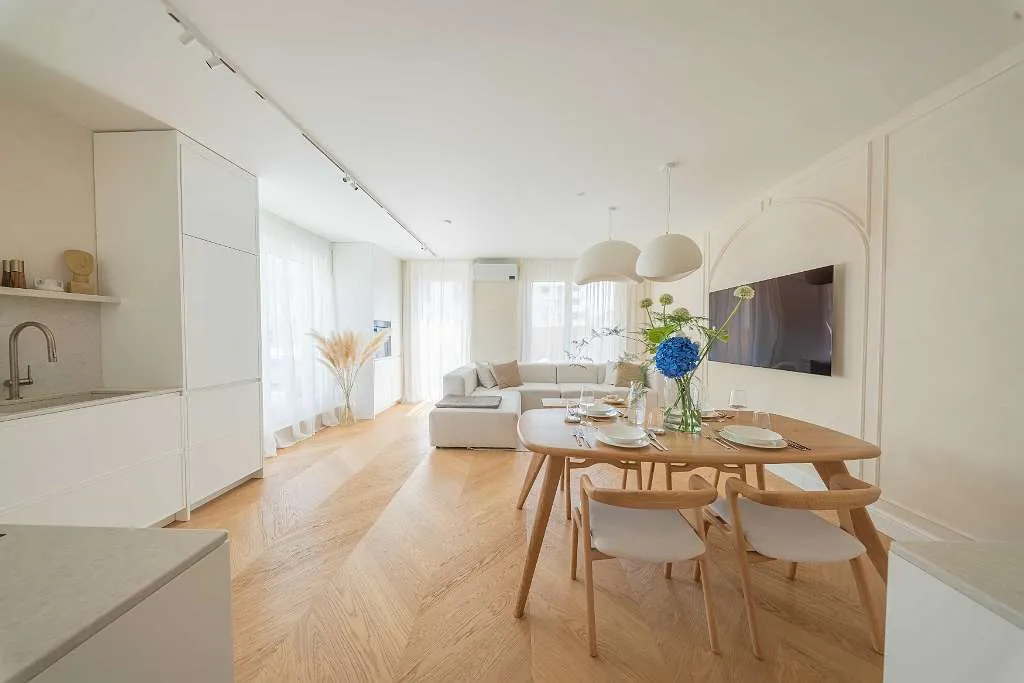 Wohnung – Wien - Ansicht 2