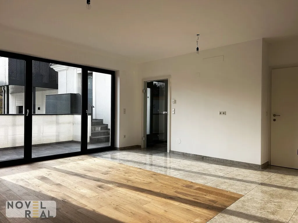 Apartment in Purkersdorf, Süßfeld - Ansicht 2