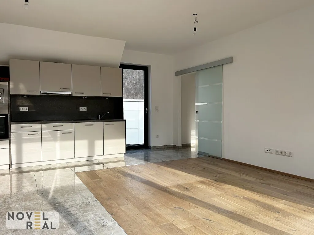 Apartment in Purkersdorf, Süßfeld - Ansicht 3