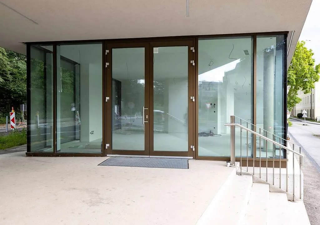 RIEDENBURG | Repräsentative Geschäftsfläche in Bestlage - Ansicht 3