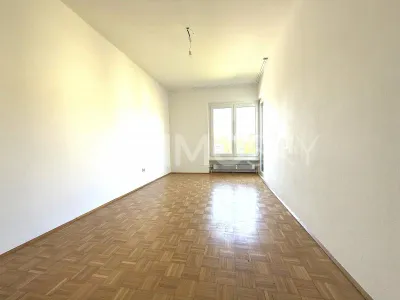 2-Zimmer-Wohnung kaufen in Salzburg Stadt – 57 m², € 299.999 – Bild 3 von 5