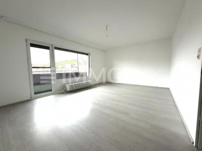 2-Zimmer-Wohnung kaufen in Salzburg Stadt – 57 m², € 299.999 – Bild 1 von 5