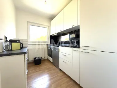 2-Zimmer-Wohnung kaufen in Salzburg Stadt – 57 m², € 299.999 – Bild 4 von 5