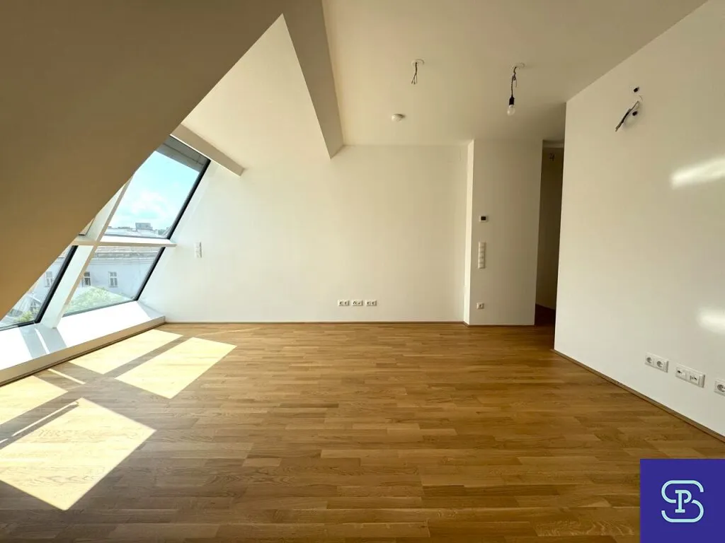 Wohnung – Wien - Ansicht 2