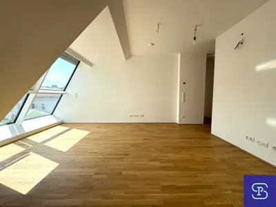 Provisionsfrei: Traumhafter 96m² DG-Erstbezug im topsanierten Altbau - 1100 Wien – Bild 2