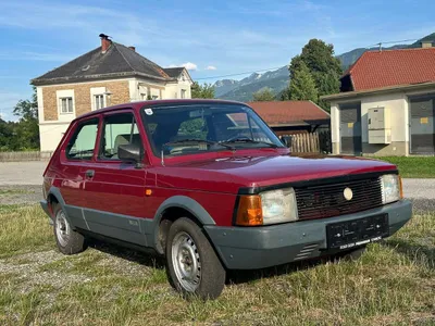Fiat Sonstige