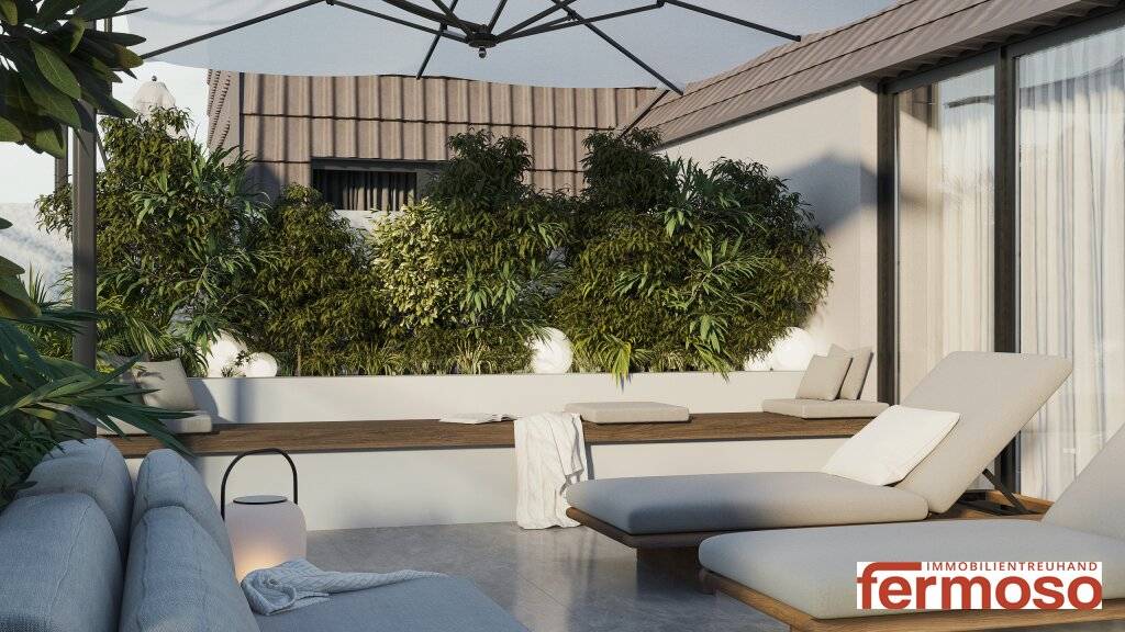Auhof Park Residences - wo Wohnen und Leben in Harmonie ist, Wien