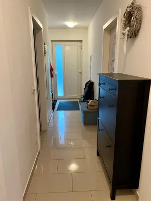 3-Zimmer-Wohnung mieten in Urfahr-Umgebung – 75 m², € 748