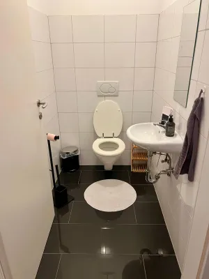 3-Zimmer-Wohnung mieten in Urfahr-Umgebung – 75 m², € 748 – Bild 5 von 7