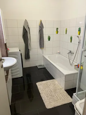 3-Zimmer-Wohnung mieten in Urfahr-Umgebung – 75 m², € 748 – Bild 4 von 7
