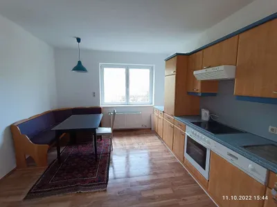 2-Zimmer-Wohnung mieten in Weiz – 45 m², € 430