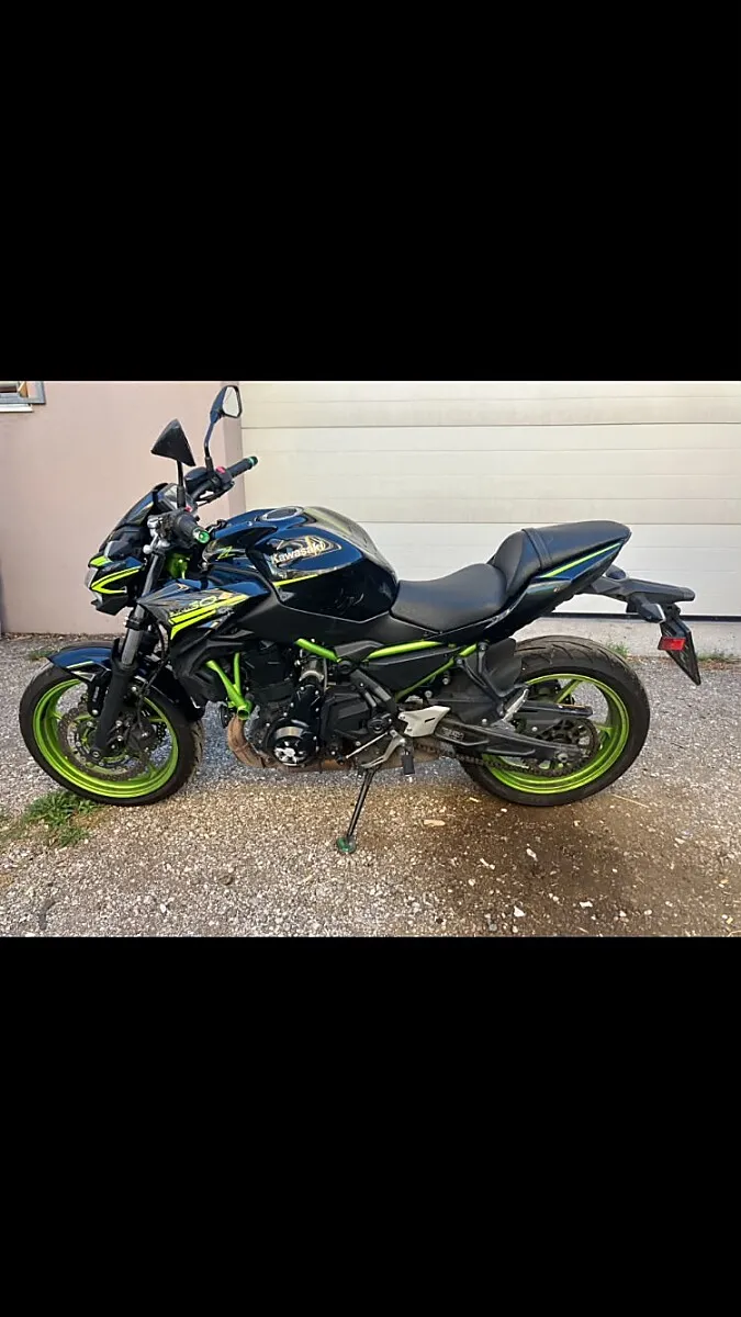 Kawasaki Z