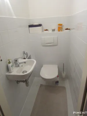 1-Zimmer-Wohnung mieten in Baden – 46,49 m², € 655 – Bild 9 von 14