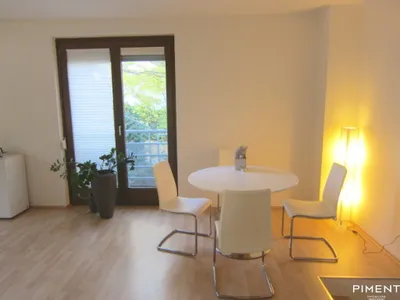 1-Zimmer-Wohnung mieten in Baden – 46,49 m², € 655 – Bild 6 von 14