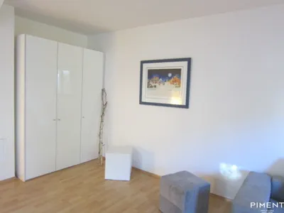 1-Zimmer-Wohnung mieten in Baden – 46,49 m², € 655 – Bild 4 von 14