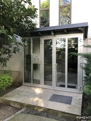 1-Zimmer-Wohnung mieten in Baden – 46,49 m², € 655 – Bild 13 von 14